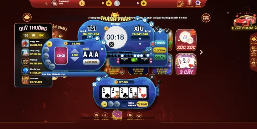 Thuật toán và bản chất của tai xiu hiện đại