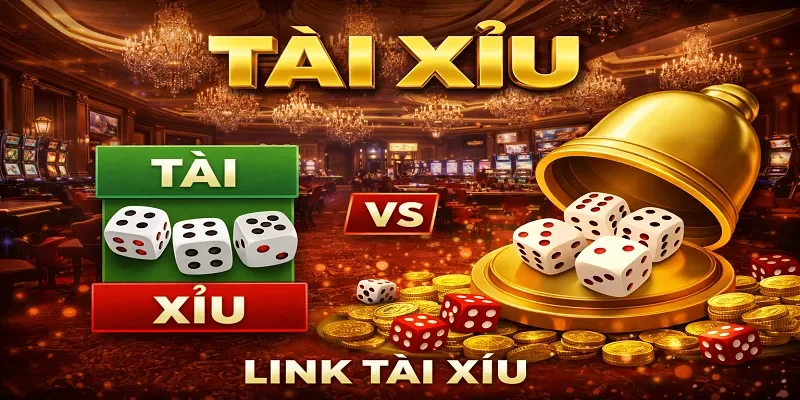 Cập nhập Llink tài xỉu không bị chặn